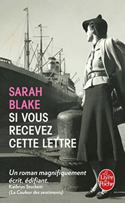 Si vous recevez cette lettre - Roman