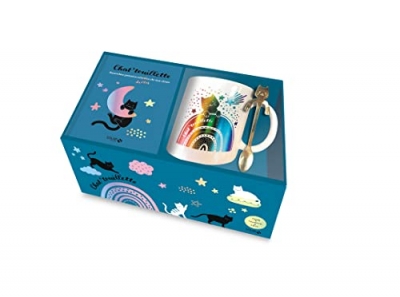 Coffret Chatouillette - Version collector