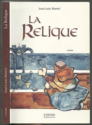 La Relique - Roman