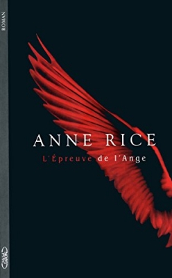 Les Chansons du S&eacute;raphin - Tome 2 : L'&Eacute;preuve de l'ange