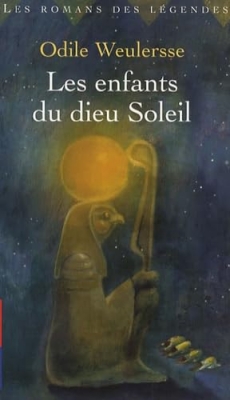 Les enfants du dieu Soleil