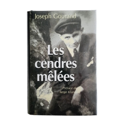 Les cendres m&ecirc;l&eacute;es