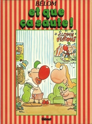 Et que &ccedil;a saute