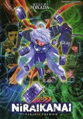Niraikanai - Paradis premier - Tome 6