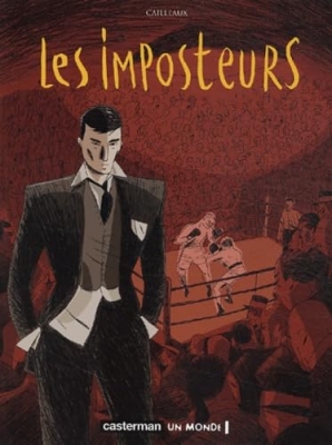 Les Imposteurs - Tome 2