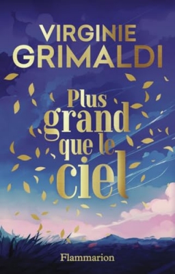 Plus grand que le ciel - &Eacute;dition collector