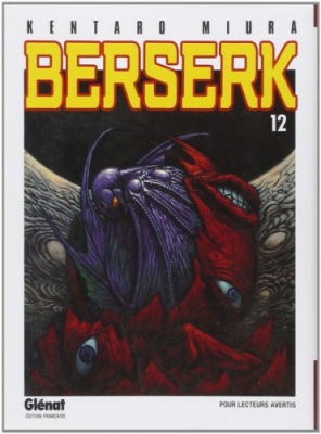 Berserk - Tome 12