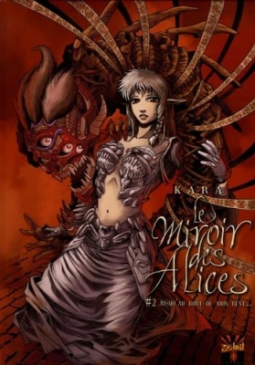 Jusqu'au bout de mon r&ecirc;ve... Tome 2
