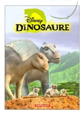 Disney Dinosaure