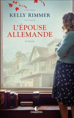 L'&eacute;pouse allemande
