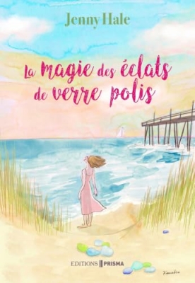 La magie des &eacute;clats de verre polis