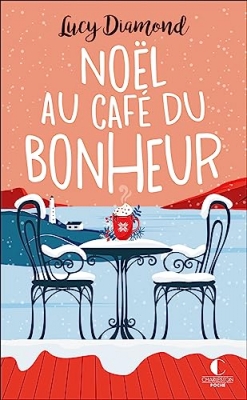 No&euml;l au caf&eacute; du bonheur