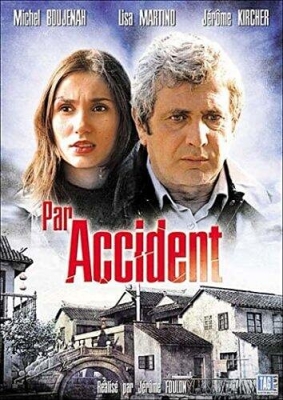 Par Accident (sous blister)