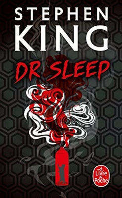 Docteur Sleep - Roman