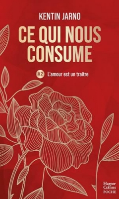 Ce qui nous consume, tome 2 : Fashion Week de Londres