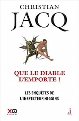 Les enqu&ecirc;tes de l'inspecteur Higgins - Tome 37 - Que le Diable l'emporte