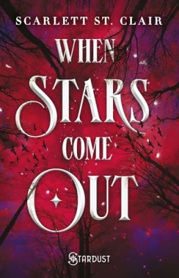 When stars come out (Romantasy)