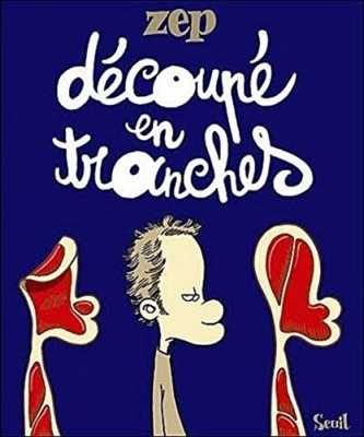 D&eacute;coup&eacute; en tranches