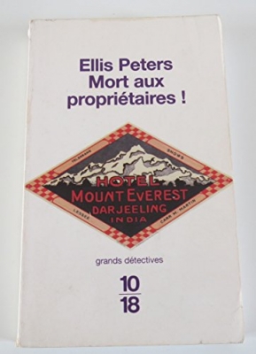 Inspecteur Felse, tome 11 : Mort aux propri&eacute;taires !