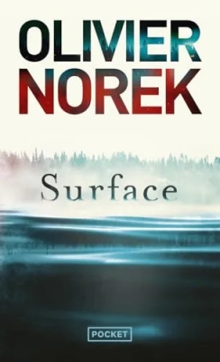 Surface - Le bestseller &agrave; l'origine de la s&eacute;rie France TV !