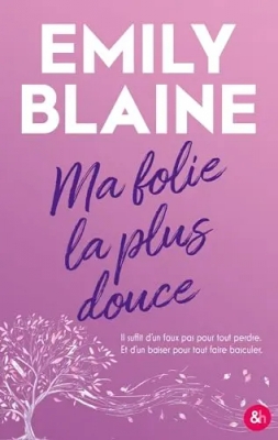 Ma folie la plus douce