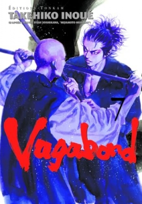 Vagabond - Tome 7
