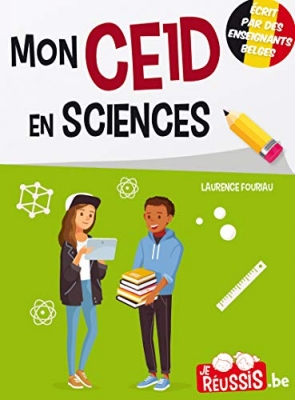 Je R&eacute;ussis mon CE1D en sciences