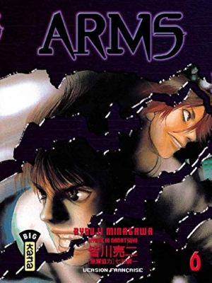Arms - Tome 6
