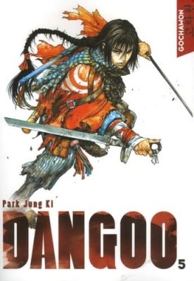 Dangoo - Tome 5