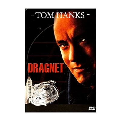 Dragnet (Sous Blister)