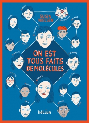 On est tous faits de mol&eacute;cules