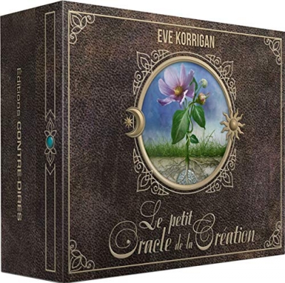 Le Petit Oracle De La Cr&eacute;ation