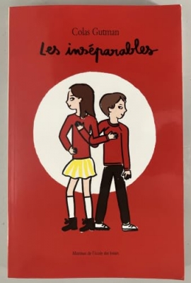 Les ins&eacute;parables