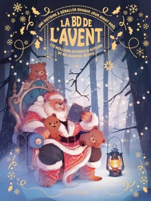 Bd de l'Avent jeunesse 2025