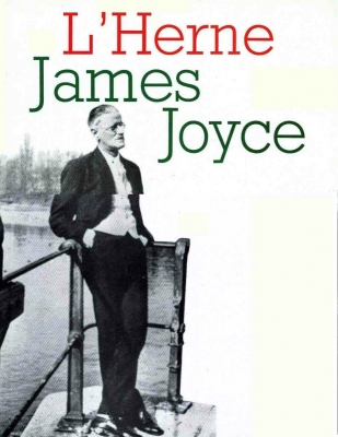 L'Herne - 50 - James Joyce