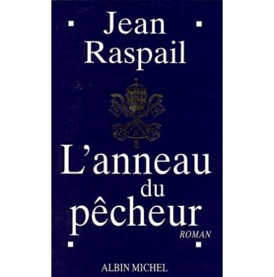 L'Anneau du p&ecirc;cheur - Prix Maison de la Presse 1995