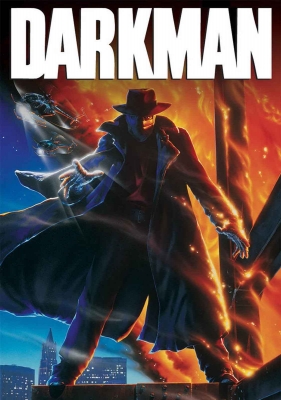 Darkman (Sous Blister)