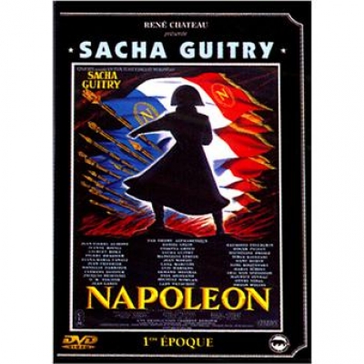 Napol&eacute;on - Coffret 1&egrave;re et 2&egrave;me &eacute;poque - (Sous Blister)