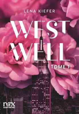 Westwell, tome 1