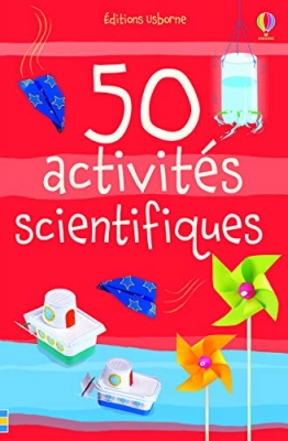 50 Activit&eacute;s Scientifiques