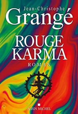 Rouge karma - Roman
