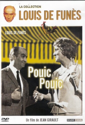 Pouic-Pouic (Sous Blister)