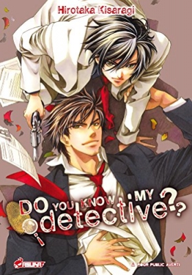 Do you know my d&eacute;tective ?