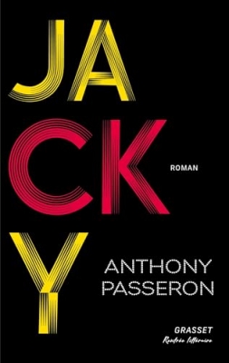 Jacky - Roman