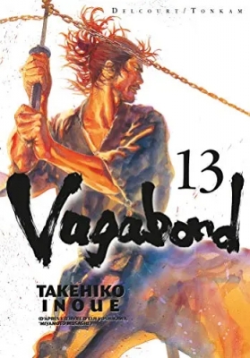 Vagabond - Tome 13