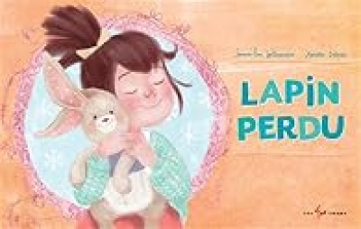 Lapin perdu lapin trouv&eacute;