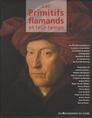 Les Primitifs Flamands Et Leur Temps