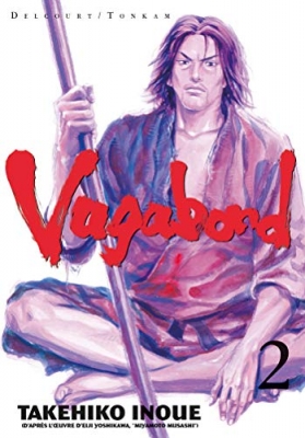 Vagabond - Tome 2