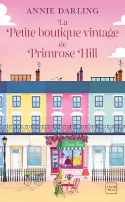La Petite Boutique vintage de Primrose Hill