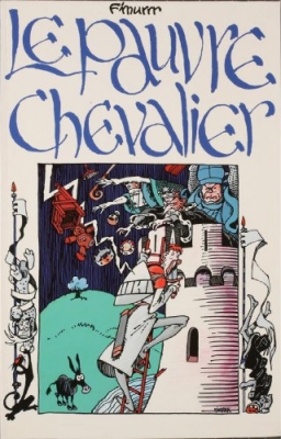 Le Pauvre Chevalier (EO)
